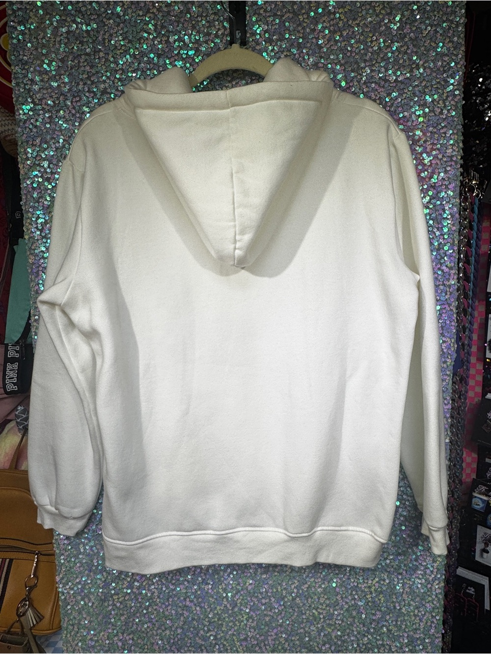 VTG Nike 1988 Korea Seoul Olympics
Hoodie Sweatshirt - Picture 6 of 8
